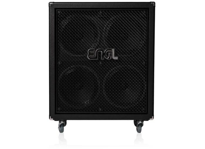 Engl Pro Cabinet 4x12“ XXL - Straight - E412XXLB