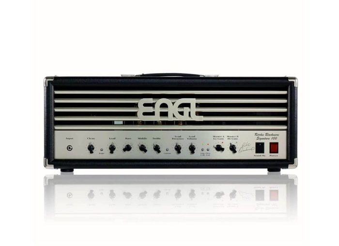Engl Ritchie Blackmore Signature Head E650/2