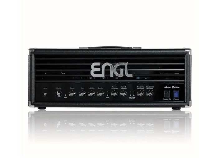Engl Artist Edition 50 Blackout Head E653