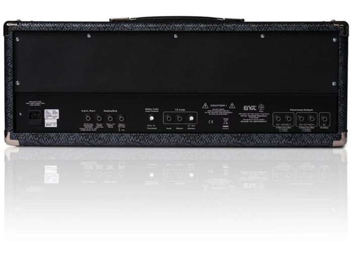 Engl Victor Smolski Signature Head E646