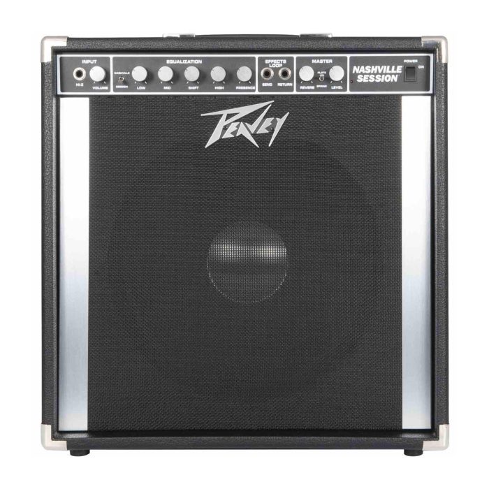 Peavey Nashville Session 115