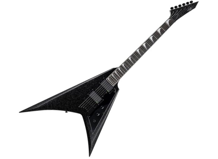 Ltd KH-V BLKSP KIRK HAMMETT SIGNATURE