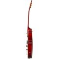 Epiphone Broadway Wine Red