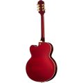 Epiphone Broadway Wine Red