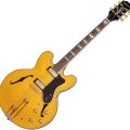 Epiphone Sheraton Frequensator Natural