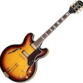 Epiphone Sheraton Frequensator Vintage Sunburst
