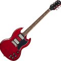 Epiphone Tony Iommi SG Special Vintage Cherry