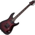Schecter OMEN ELITE-6  BCHB