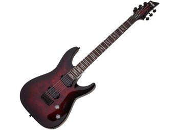Schecter OMEN ELITE-6  BCHB