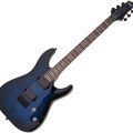 Schecter OMEN ELITE-6  STBB