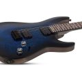 Schecter OMEN ELITE-6  STBB