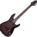 Schecter OMEN ELITE-6 FR BCHB