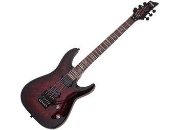 Schecter OMEN ELITE-6 FR BCHB