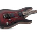 Schecter OMEN ELITE-6 FR BCHB