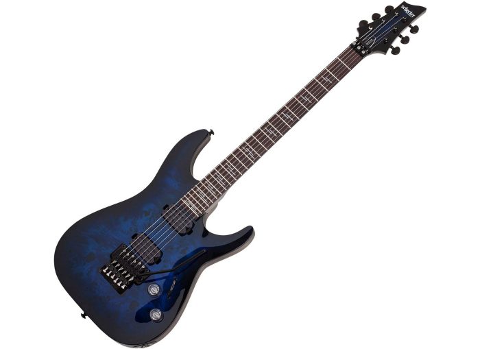 Schecter OMEN ELITE-6 FR STBB
