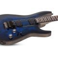 Schecter OMEN ELITE-6 FR STBB