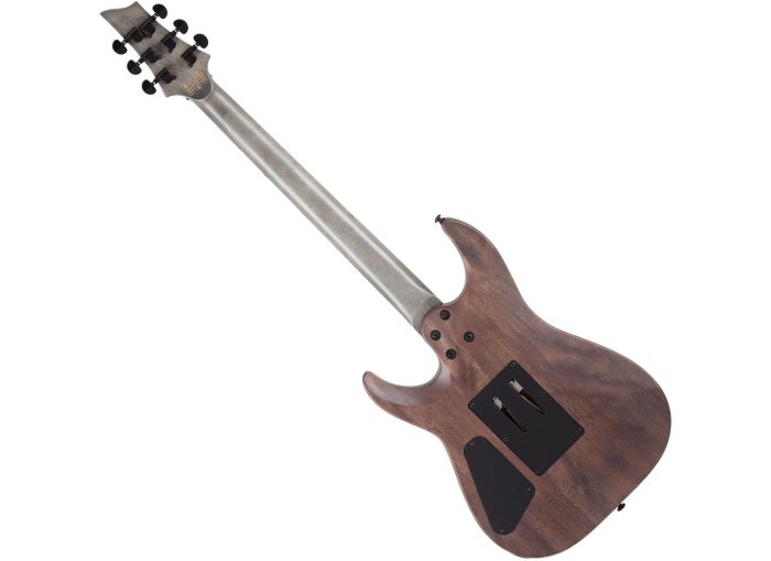 Schecter OMEN ELITE-6 FR STBB