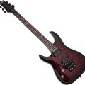 Schecter OMEN ELITE-6 FR LH BCHB
