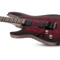 Schecter OMEN ELITE-6 FR LH BCHB