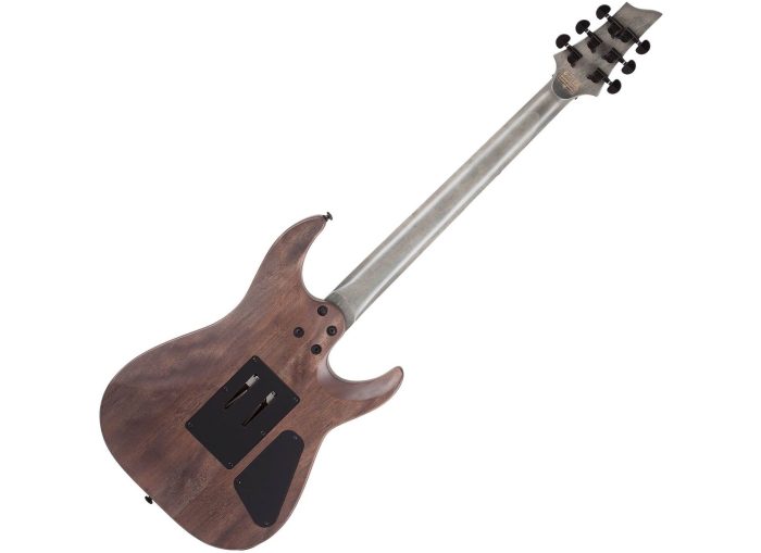 Schecter OMEN ELITE-6 FR LH BCHB