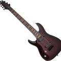Schecter OMEN ELITE-7 LH BCHB