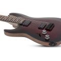 Schecter OMEN ELITE-7 LH BCHB