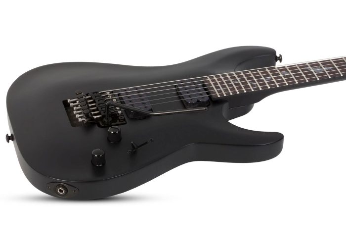 Schecter DAMIEN-6 FR  SBK