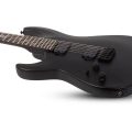 Schecter DAMIEN-6 LH SBK