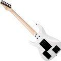 Schecter SUN VALLEY SS-FR S  WHT