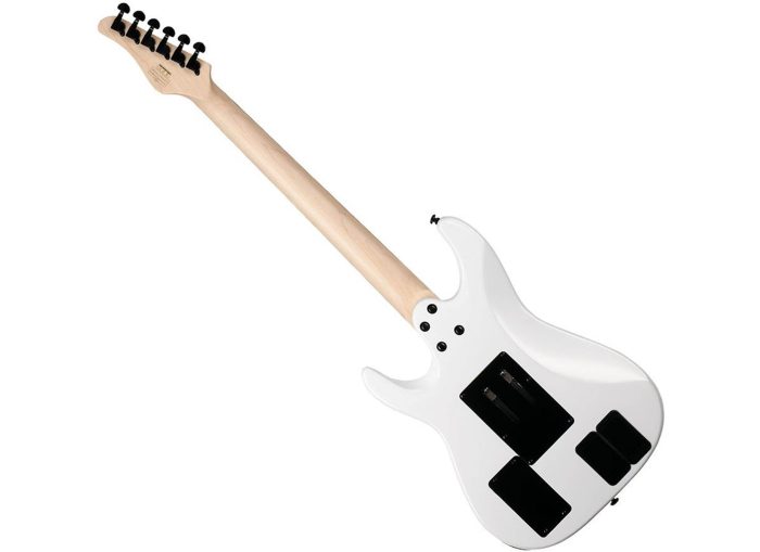 Schecter SUN VALLEY SS-FR S  WHT