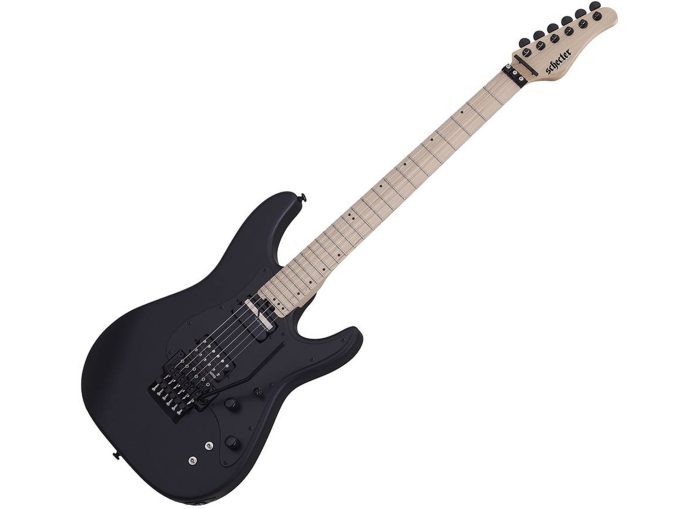 Schecter SUN VALLEY SS-FR S SBK