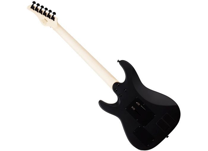 Schecter SUN VALLEY SS-FR S SBK