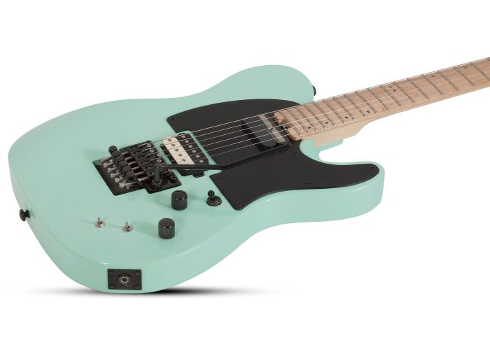 Schecter SUN VALLEY SS PT-FR S  SFG