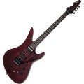 Schecter AVENGER FR-S RED REIGN RR
