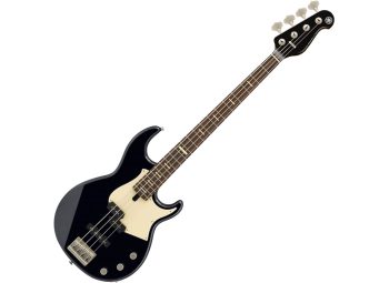 Yamaha BBP34 MIDNIGHT