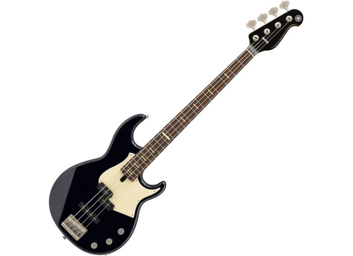 Yamaha BBP34 MIDNIGHT