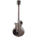 Schecter SOLO-II Evil Twin Satin Black
