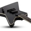 Schecter E-1 SLS ELITE "EVIL TWIN" SBK