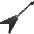 Schecter V-1 SLS ELITE "EVIL TWIN" SBK