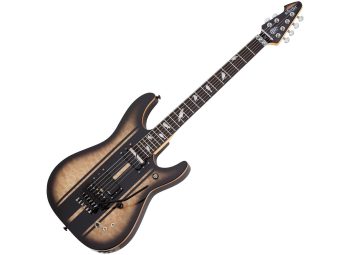 Schecter DJ ASHBA NATBB NATBB