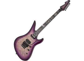 Schecter NIKKI STRINGFIELD A-6 FR S MM