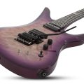 Schecter NIKKI STRINGFIELD A-6 FR S MM