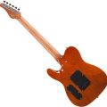 Schecter PT VAN NUYS Gloss Natural Ash