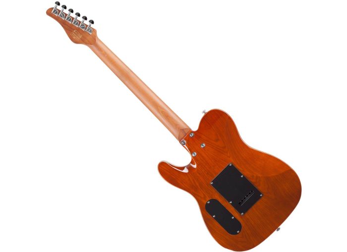 Schecter PT VAN NUYS Gloss Natural Ash