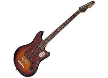 Schecter HELLCAT VI  3TSBP
