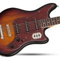 Schecter HELLCAT VI  3TSBP