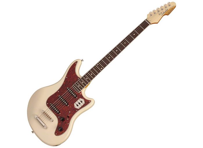 Schecter HELLCAT VI  IVYP
