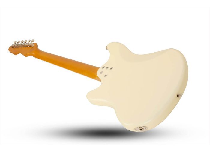 Schecter HELLCAT VI  IVYP