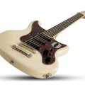 Schecter HELLCAT VI  IVYP