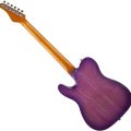 Schecter PT Special Purple Burst Pearl